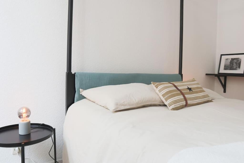Appartement Le 7Eme Art, Hyper Centre à Mulhouse Extérieur photo