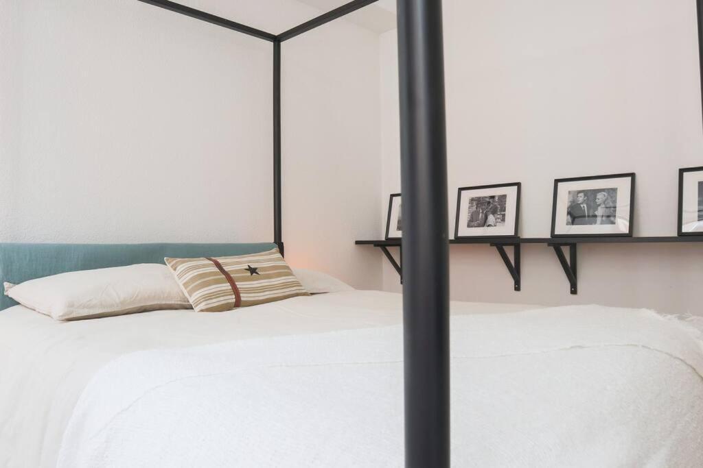 Appartement Le 7Eme Art, Hyper Centre à Mulhouse Extérieur photo