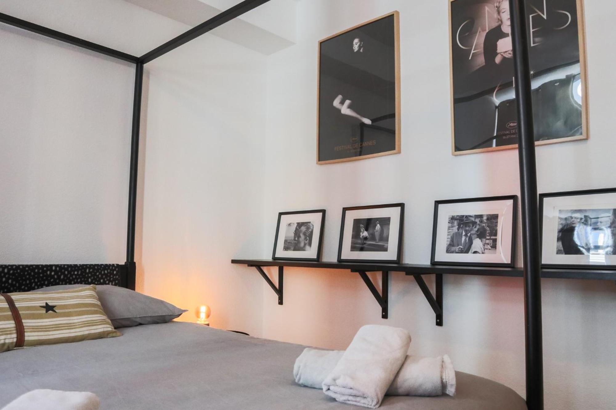 Appartement Le 7Eme Art, Hyper Centre à Mulhouse Extérieur photo