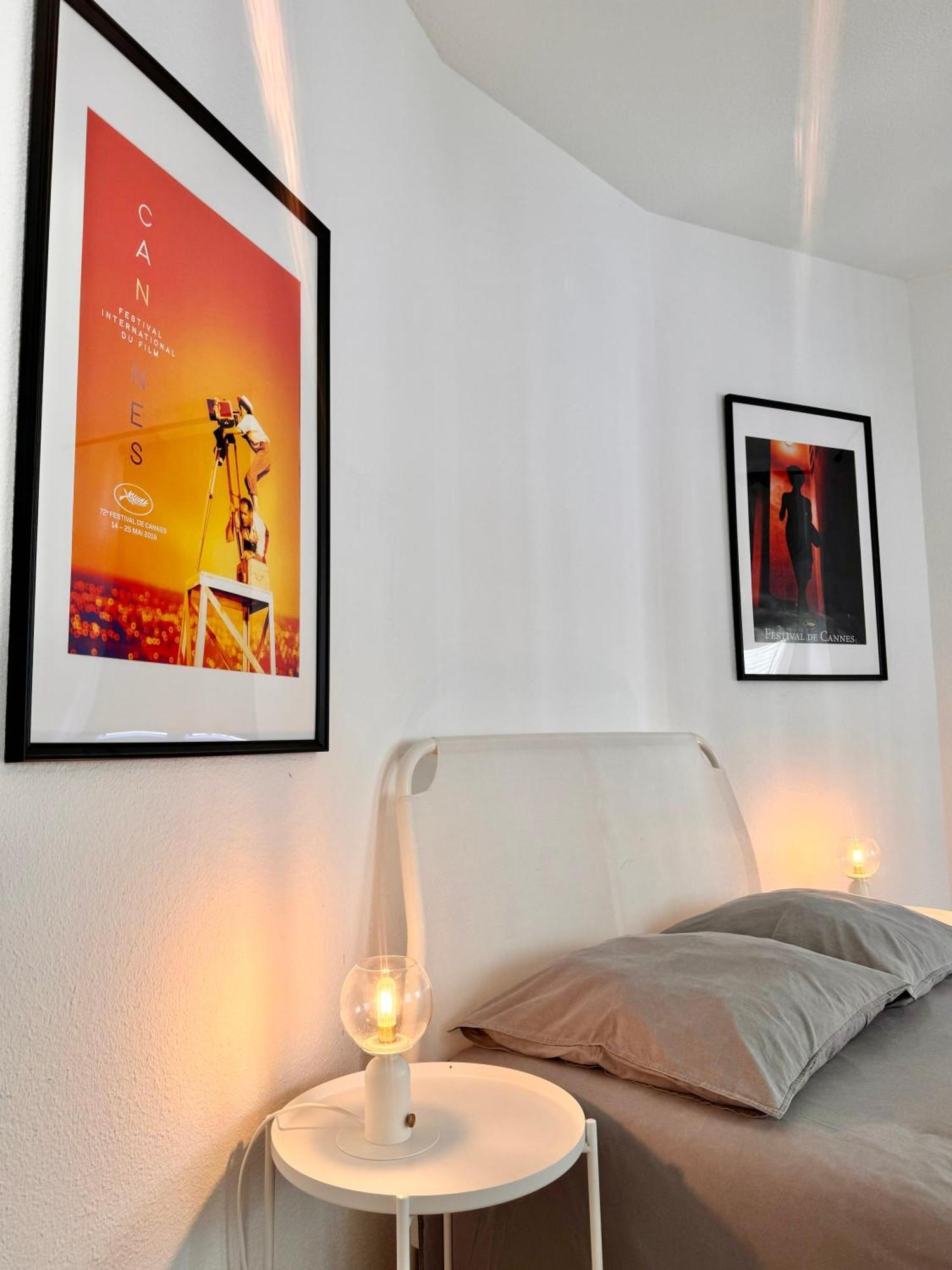 Appartement Le 7Eme Art, Hyper Centre à Mulhouse Extérieur photo