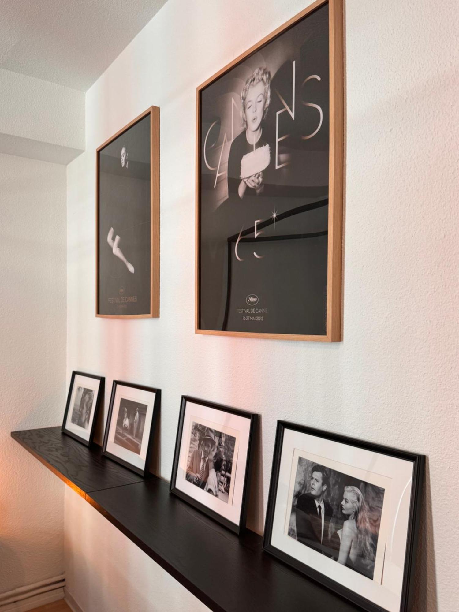 Appartement Le 7Eme Art, Hyper Centre à Mulhouse Extérieur photo