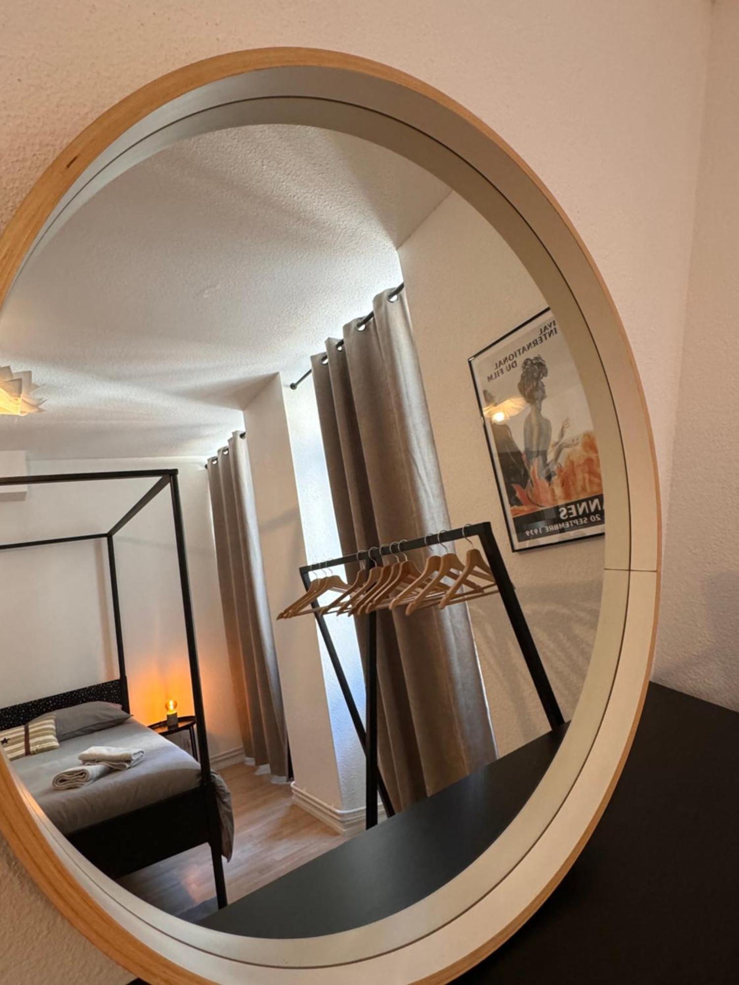 Appartement Le 7Eme Art, Hyper Centre à Mulhouse Extérieur photo