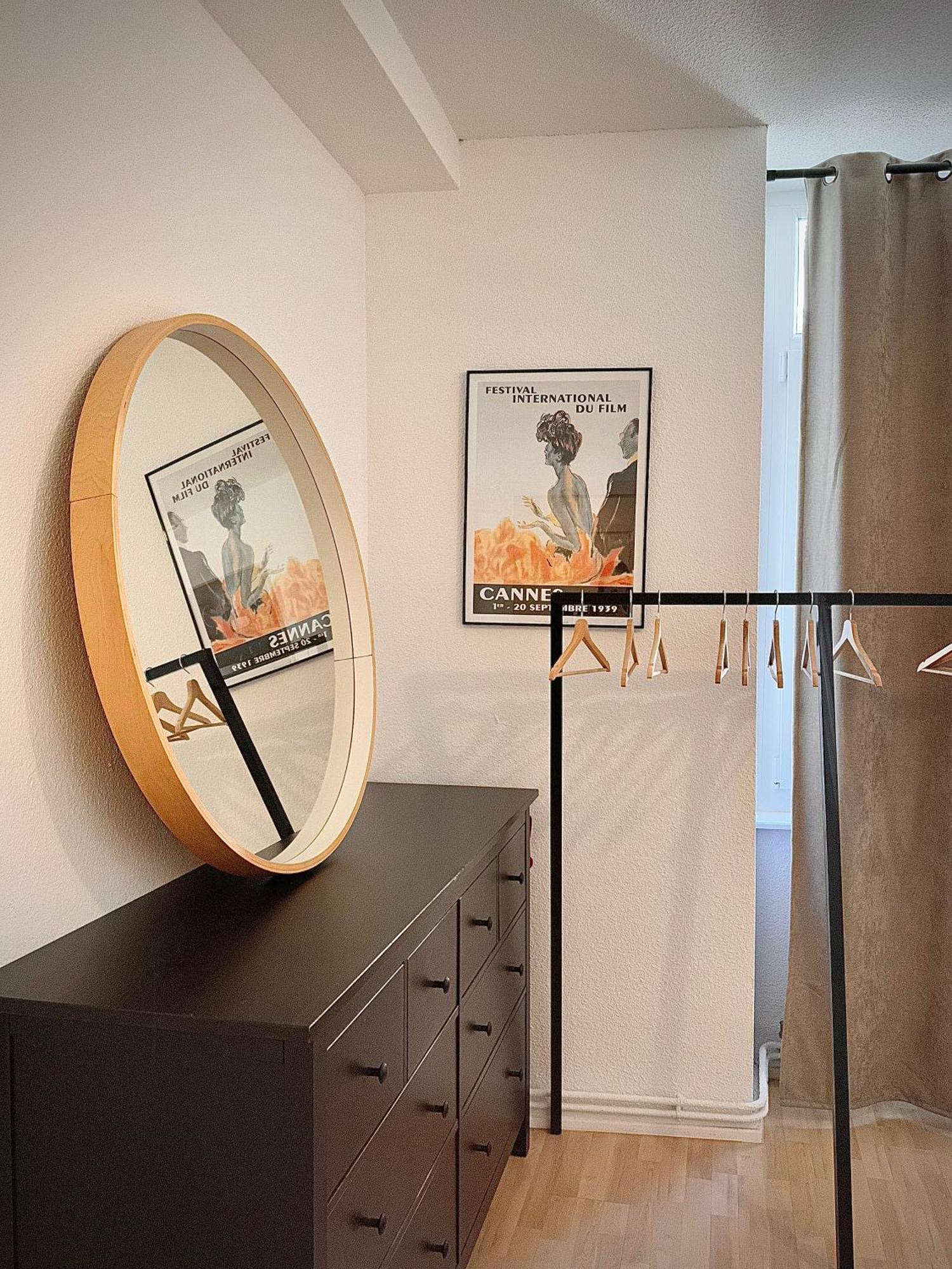 Appartement Le 7Eme Art, Hyper Centre à Mulhouse Extérieur photo